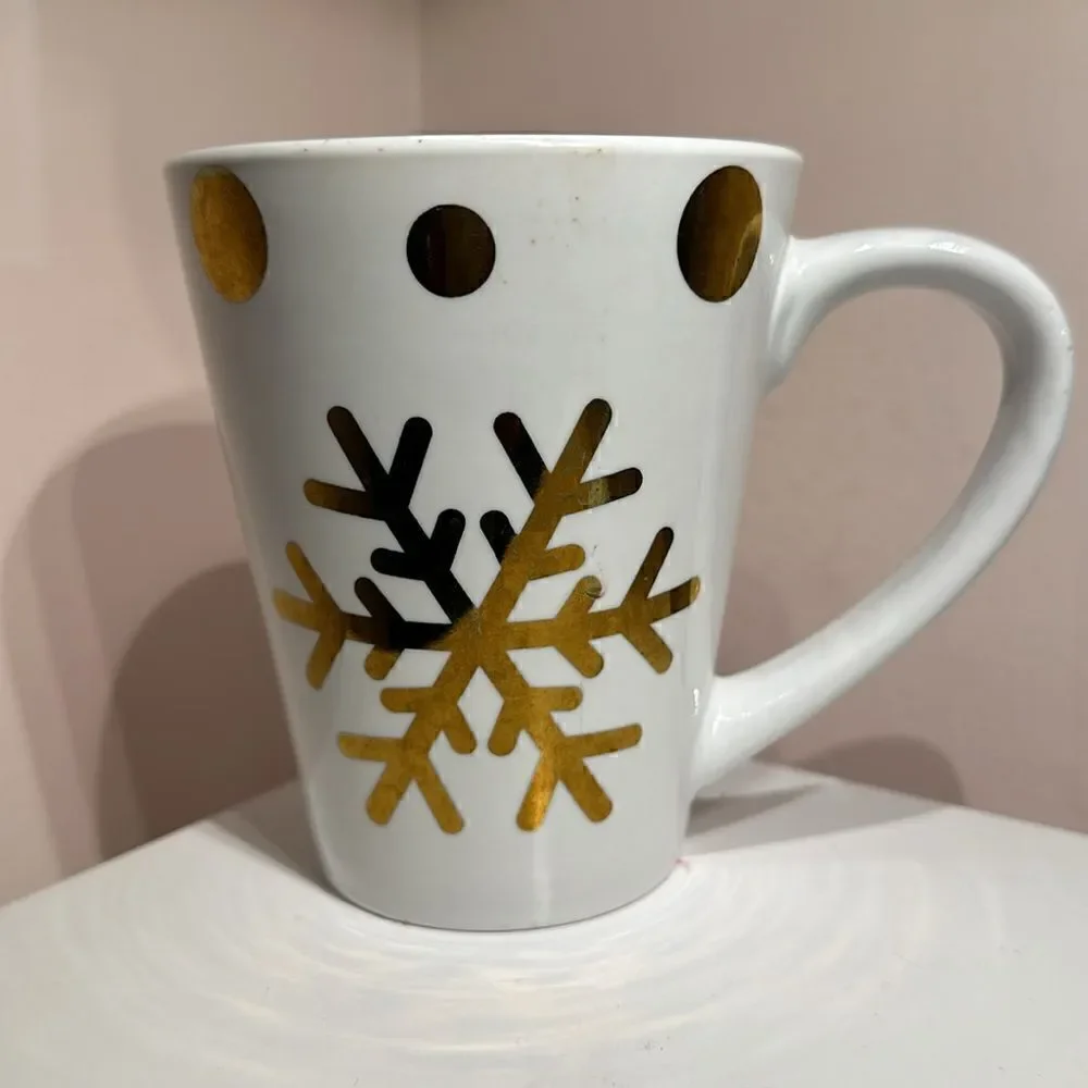 Mug Set of 4 CENTURY Fine China 5